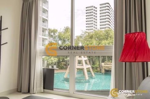 1 Bedroom Condo for Sale or Rent in Club Royal, Na Kluea, Chonburi