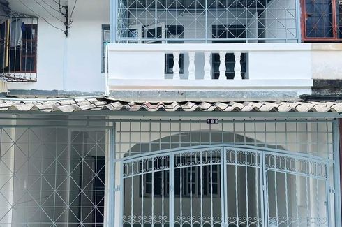 2 Bedroom Townhouse for sale in The Palm City, Nong Chabok, Nakhon Ratchasima