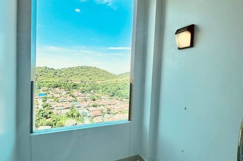 1 Bedroom Condo for rent in Sea Hill Condo Sriracha, Surasak, Chonburi