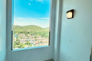 1 Bedroom Condo for rent in Sea Hill Condo Sriracha, Surasak, Chonburi