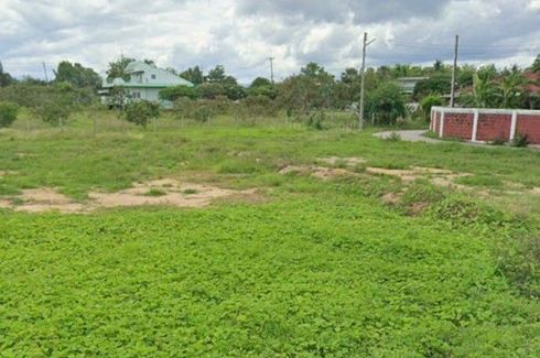 Land for sale in Ban Paen, Lamphun