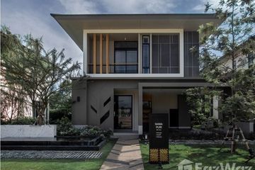 3 Bedroom House for sale in Oxygen Leaf, Kho Hong, Songkhla