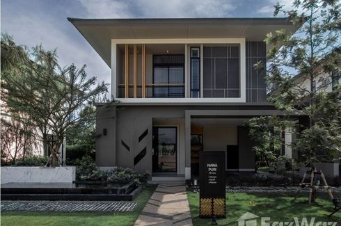 3 Bedroom House for sale in Oxygen Leaf, Kho Hong, Songkhla