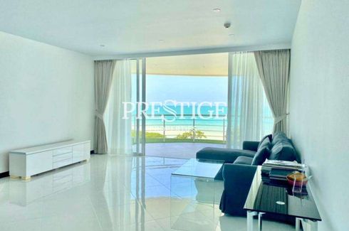 2 Bedroom Condo for rent in Pure Sunset Beach, Na Jomtien, Chonburi