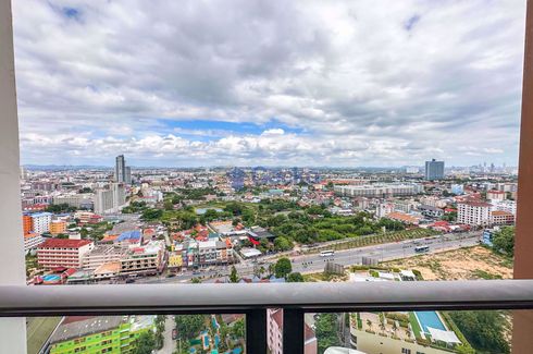 1 Bedroom Condo for sale in Unixx, Nong Prue, Chonburi