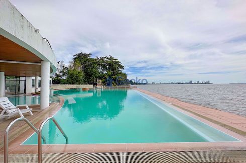 2 Bedroom Condo for sale in Bang Lamung, Chonburi