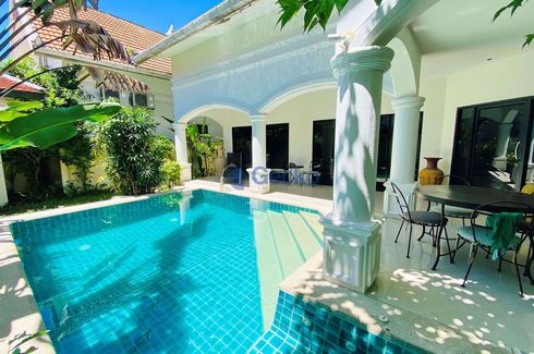 3 Bedroom House for sale in Palm Grove Resort, Na Jomtien, Chonburi