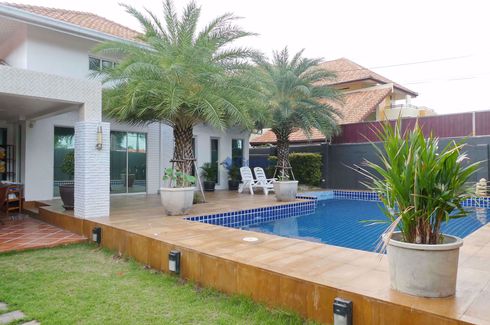 3 Bedroom House for sale in Pattaya Lagoon, Nong Prue, Chonburi