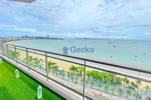 2 Bedroom Condo for sale in Northshore, Na Kluea, Chonburi