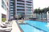 1 Bedroom Condo for rent in Northshore, Na Kluea, Chonburi