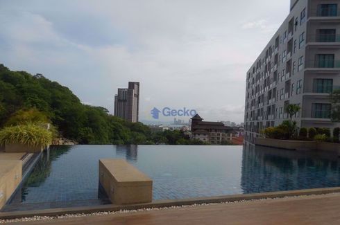 1 Bedroom Condo for Sale or Rent in The Axis, Nong Prue, Chonburi