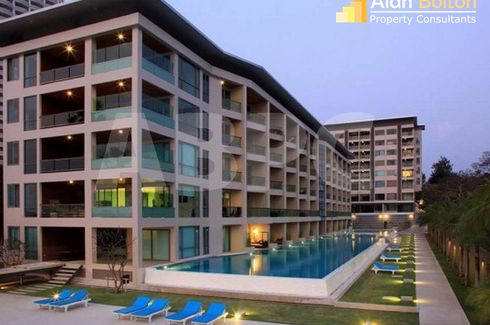 1 Bedroom Condo for sale in Nong Prue, Chonburi