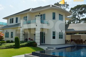 4 Bedroom House for rent in Green Field Villas 5, Nong Pla Lai, Chonburi