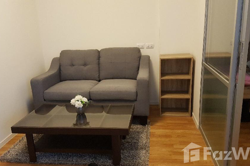 1 Bedroom Condo for rent in Lumpini Ville On Nut – Lat Krabang 2, Prawet, Bangkok