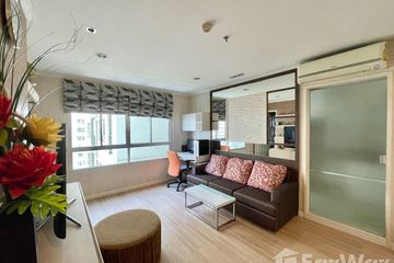2 Bedroom Condo for sale in Lumpini Park Pinklao, Bang Bamru, Bangkok