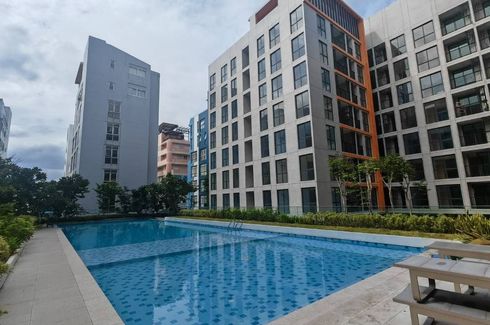 1 Bedroom Condo for sale in Regal Onnut - Srinakarin, Nong Bon, Bangkok near MRT Suan Luang Ro 9