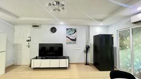 2 Bedroom Condo for rent in Happy Home Ratchada 18, Sam Sen Nok, Bangkok near MRT Huai Khwang