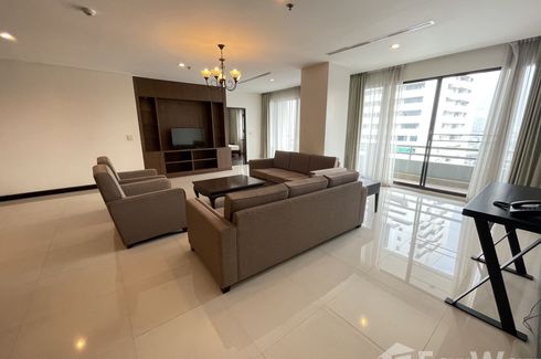 4 Bedroom Condo for rent in Charoenjai place, Khlong Tan Nuea, Bangkok