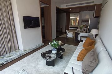 1 Bedroom Condo for sale in ROMM Convent, Silom, Bangkok near BTS Chong Nonsi