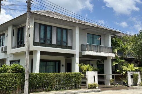 3 Bedroom House for rent in Burasiri Kohkaew Phuket, Ko Kaeo, Phuket