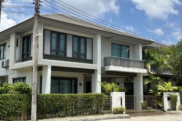 3 Bedroom House for rent in Burasiri Kohkaew Phuket, Ko Kaeo, Phuket