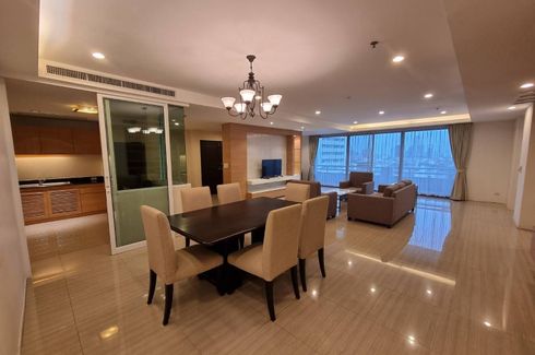 4 Bedroom Condo for rent in Charoenjai place, Khlong Tan Nuea, Bangkok