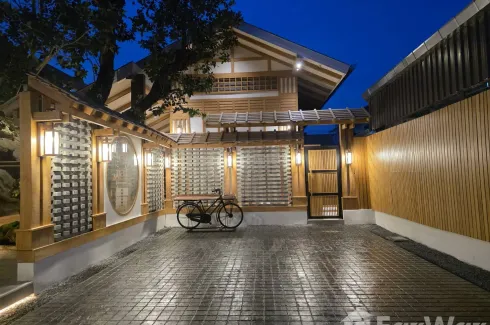 3 Bedroom Villa for sale in Baan Thepprathan Pornniwet, Tha Sala, Chiang Mai