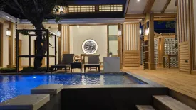 3 Bedroom Villa for sale in Baan Thepprathan Pornniwet, Tha Sala, Chiang Mai