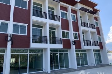 2 Bedroom Townhouse for sale in Patan TownHome, Pa Tan, Chiang Mai