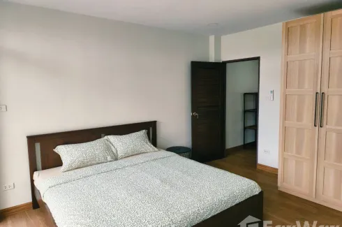 2 Bedroom Townhouse for rent in Patan TownHome, Pa Tan, Chiang Mai