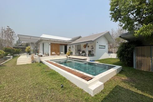 3 Bedroom Villa for sale in Tha Wang Tan, Chiang Mai