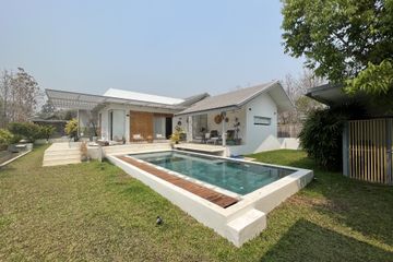 3 Bedroom Villa for sale in Tha Wang Tan, Chiang Mai