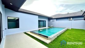 3 Bedroom House for sale in Baan Pattaya 6, Huai Yai, Chonburi