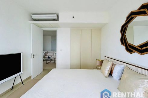 2 Bedroom Condo for sale in Zire Wongamat, Na Kluea, Chonburi