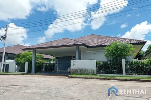 3 Bedroom House for sale in Panalee Banna Village, Huai Yai, Chonburi