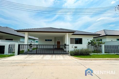 3 Bedroom House for sale in Panalee Banna Village, Huai Yai, Chonburi