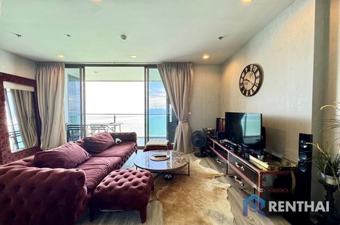 2 Bedroom Condo for sale in Baan Plai Haad - Pattaya, Na Kluea, Chonburi