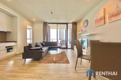 2 Bedroom Condo for sale in Baan Plai Haad - Pattaya, Na Kluea, Chonburi