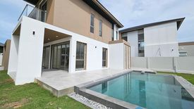 4 Bedroom House for sale in HORIZON By Patta, Nong Pla Lai, Chonburi