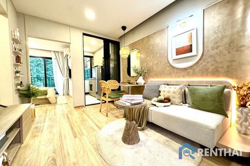 1 Bedroom Condo for sale in SO Origin Pattaya, Na Kluea, Chonburi