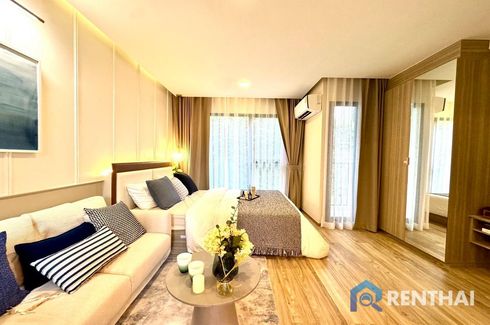 Condo for sale in SO Origin Pattaya, Na Kluea, Chonburi