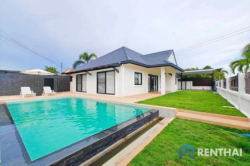 4 Bedroom House for sale in Nong Prue, Chonburi