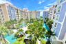 1 Bedroom Condo for sale in Na Jomtien, Chonburi