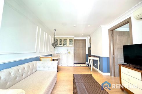 1 Bedroom Condo for sale in Na Jomtien, Chonburi