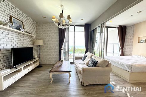 1 Bedroom Condo for sale in Baan Plai Haad - Pattaya, Na Kluea, Chonburi