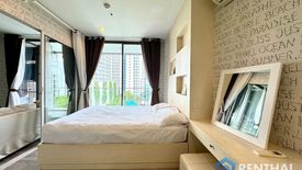 1 Bedroom Condo for sale in Baan Plai Haad - Pattaya, Na Kluea, Chonburi