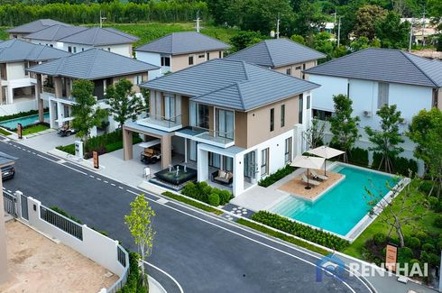 4 Bedroom House for sale in HORIZON By Patta, Nong Pla Lai, Chonburi