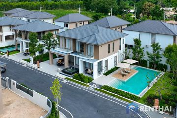 4 Bedroom House for sale in HORIZON By Patta, Nong Pla Lai, Chonburi