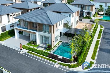 4 Bedroom House for sale in HORIZON By Patta, Nong Pla Lai, Chonburi