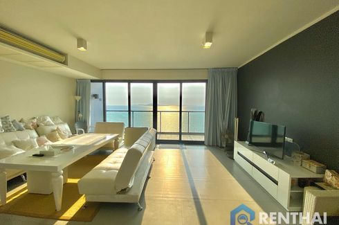 2 Bedroom Condo for sale in Zire Wongamat, Na Kluea, Chonburi